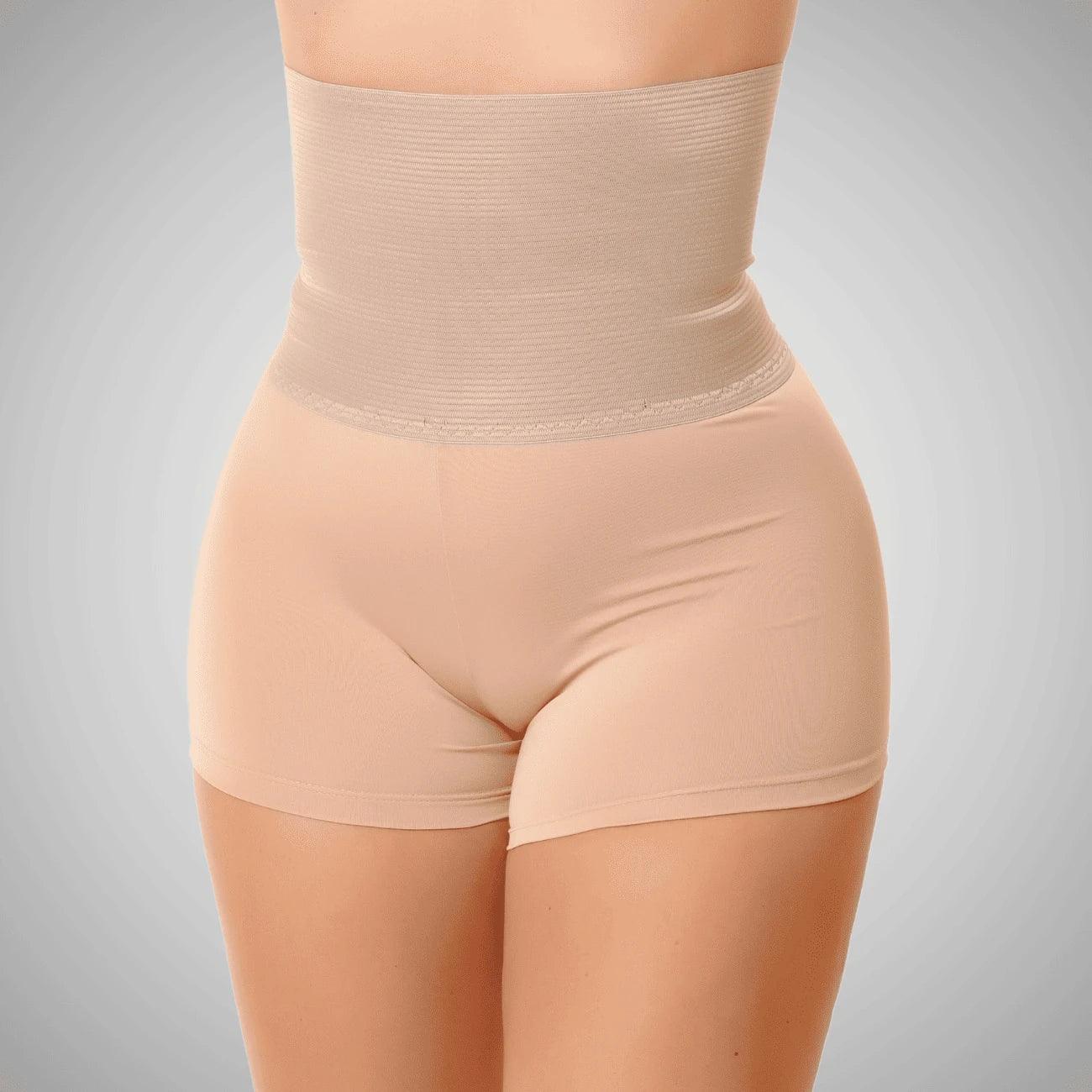 Short Modelador Arian Shaper Compre 1 Leve 2 – Alta Compressão e Ajuste Perfeito - Rosence